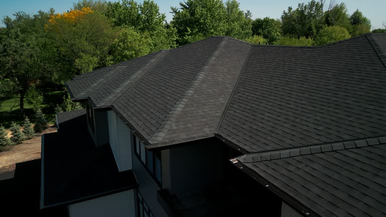Best Emergency Roof Repair Services  in Mexico, IN