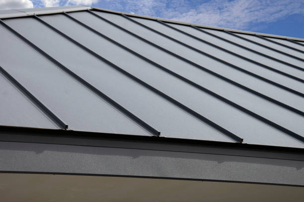 Best Gutter Replacement  in Mexico, IN