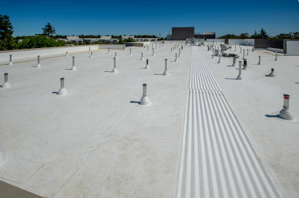 Best Cold Roofs  in Mexico, IN